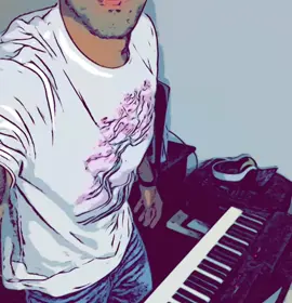 Felt emotional, might delete. #poppunk #musiciansoftiktok #emorevival 