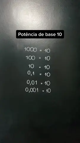 pode te acompanhar sempre essa em?? ☺️ #Matemática #TokDoEnem #DicasDeEstudos #AprendaNoTikTokT 