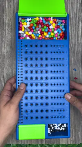 Juego de Decodificador #libelulamx #lalibelulamx #materialdidactico #materialludico #codebreaking #codebreakinggame #decodificador 