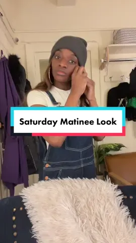 Simple look with graphic eye liner. #grwm #worklife #boleyn #makeup #eyeshadowtutorial #sixthemusical 