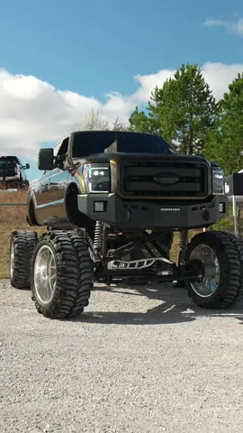 Baddest F350 on the planet! And it could be yours 😉 #fyp #fypシ #xyzbca 
