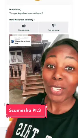 Replying to @kenneth00100 #greenscreen I still dong have my $1500 by the way… #igotscammed #amazoninfluencer #amazonscammer #amazonhacks #storytime #storytelling 