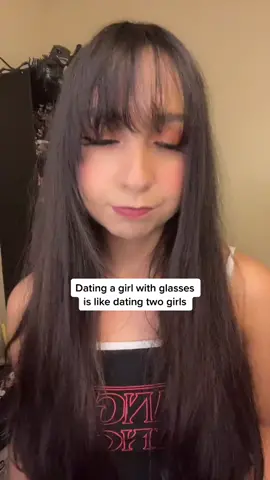 Also if they cosplay you get multiple different girls. 😅 #justforjokes #justforfun 