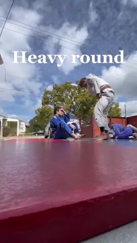 Shoutout to my training partner Dylan who immediately called me out for going ham as soon as the camera was rolling #storytime #elderemo #spokenword #writertok #jiujitsu #grief