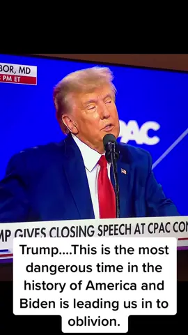 #trump #cpac #bidenadministrationhasfailed 
