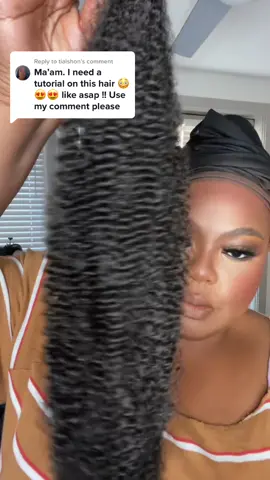 Replying to @tialshon  Here it the tutorial on the updo! 