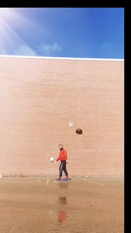 10 Maradona half volleys, switching feet, doing my best to stay in this box⚽🚀🧲🧙‍♂️ #fyp #fypシ #fypシ゚viral #foryoupage #viral #maradona #volley #control #art #skill #wizard #naruto #technique #inspire #nevergiveup #hardwork #brucelee #ronaldinho #zidane #bergkamp #433 #football #futbol #futebol #Soccer