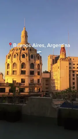 #buenosaires #argentina #🇦🇷 #nature #travel #aesthetic #fyp 