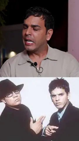 ¿Quien se recuerda de hector y tito? 🤣