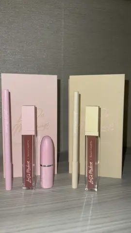 Love them! #parati #foryoupage #trending #trending #fyp #lesdomakeup #lesdomakeupxbeautycreations #beautycreationscosmetics 