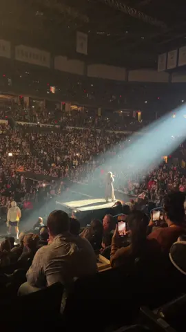 Amen #fypシ ##soberlife #cleanlifestyle #winterjam2023 