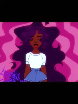 Im back 🙂 #animation#music #fananimation#ocanimation#fyp#foryoupage