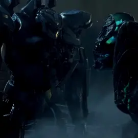 that entrance tho 🔥#pacificrim #gipsydanger #pacificrimedit 
