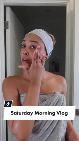 How did you start your saturday ? #saturdaymorningvlog #bellagbeauty_ #fypシ #morningvlog🌷☀️ #saturdsyvibes #blackgirltiktok #blackgirlluxury #alexearlelight 
