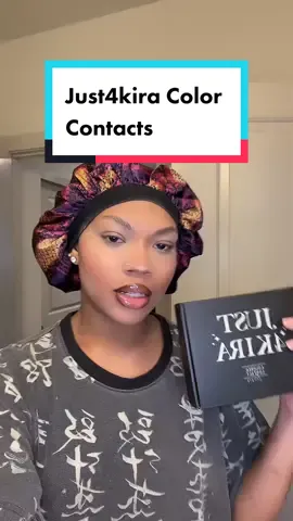 I loveeeee these omggg. Wearing SoSo Brown. This is 1/2 😩Use my discount code BeanS for 20% off your order!! @just4kira_sherryy #fyp #beanspahgett #coloredcontacts  #Inverted #4upage #fypシ #viral #viralvideo #icespice #colorcontacts #4kiracontacts #wiginstall 