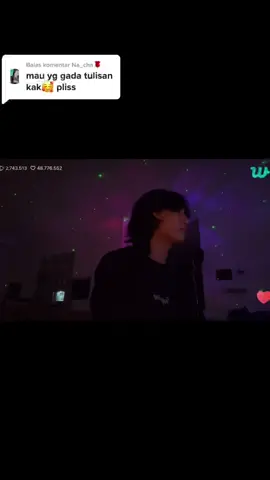 Membalas @Na_cha🌹 mentahan jk denger lagu dari connor price - violet  #jungkook #jk #jungkooklive #btsarmy 