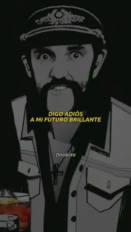 #motorhead #breakingthelaw #motorheadbreakingthelaw #lemmykilmisterforever #rock #heavymetal #music #subespañol #traduccion #lyrics #fyp 