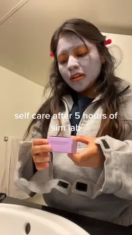 @benefitcosmetics I love it 🤍 #latina #latinaindentistry #doctora #dds #ucla #grwm #latinatiktok #latinxcreatives #ucladentistry #mexicantiktok #studytok #Godisgood #unwindwithme #SelfCare #firstimpression 