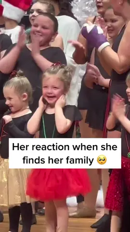 I know this feeling. Have you ever experienced it ? #kids #schoolgirl #school #reaction #schoolperformance #stage ##Love#parenting #fyp #fypシ Via  @Mamakrow