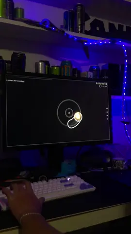 New skin is out #fypシ #osugame #osu #osuskinning #pcgaming 