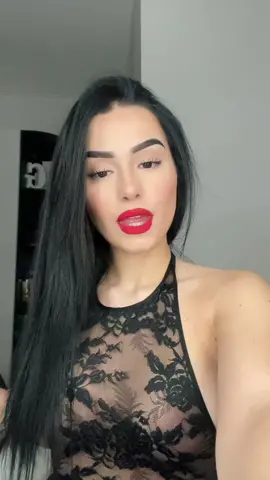tik tok non bannarmi sono vestita