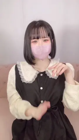 いっぱい練習したので見てください♡可愛いと思ったらいいねとシェアお願いします🥺今回出演して頂いたのはもかちゃんです！#もかちゃんのご紹介#もかちゃんTikTokに挑戦#おすすめにのりたい #マスク美女#可愛い