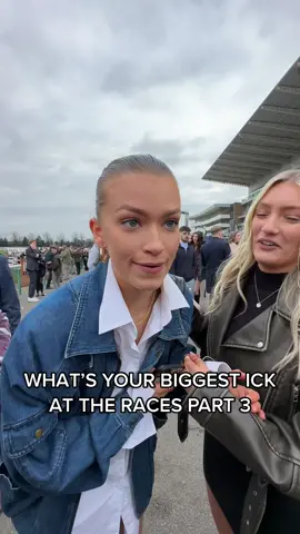 Doncaster was huge yesterday 🥵 #invadesraces #invades #doncaster #sheffielduni #uniofsheffield #uniofleeds #leedsuni #icktok #biggestick 