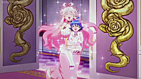 Mama Alice kawaii #welcometodemonschoolirumakun #mairimashitairumakun #iruma #amuchan #waifu #anime #foryou #fypシ #animeedit 