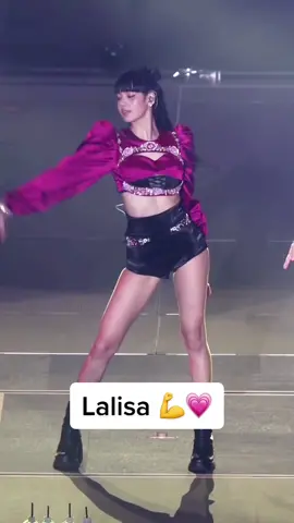 Lisa 👆💗 #blackpink #lisa 