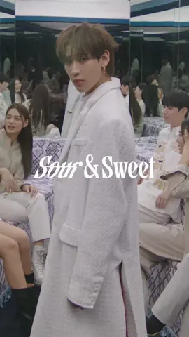 Sour & Sweet #뱀뱀 #BamBam