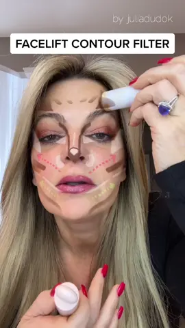 Contour a natural facelift #NaturalFacelift #contour #Contouring #MakeUpForMatureSkin ##MatureMakeUp##Over40##Over50##Over60##50AndFabulous##FeelBeautiful##MakeUpByMario##RareBeauty##Ilmakiage@@rarebeauty@@makeupbymario@@sephora