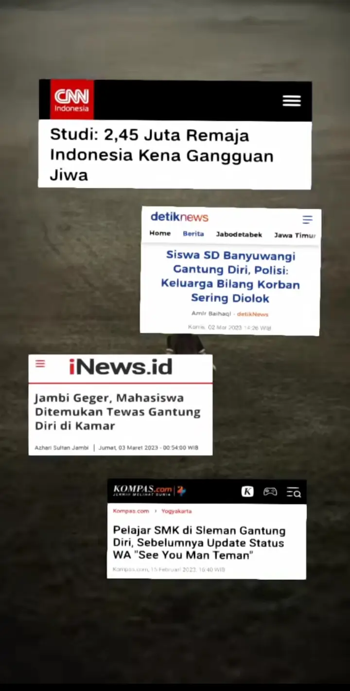 sedih lihat berita begini. #fy #sad #rebelstories #ajg #fypage #fypシ゚viral #sadvibes #fk #fyp #fypシ 