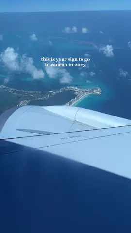 take a vacation to cancun #dreamsresort #dreamsresorts #vacation #vacationmode #thisisyoursign #cancunmexico #beachvibes #beach #travel #traveltiktok #travelinfluencer 
