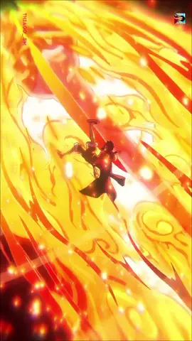 RED ROC #luffy #wano 