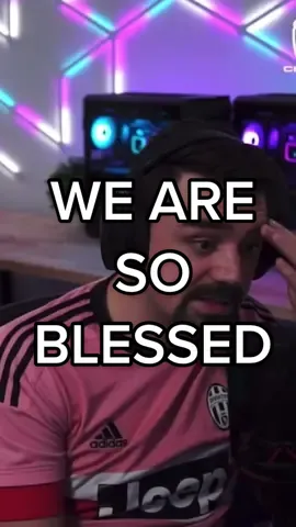 @dannybartok we are so blessed #gamer #streamer #stream #game #gameplay #happy #games 