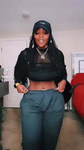 Had to hit this one #foryou #fypシ #BlackTikTok 