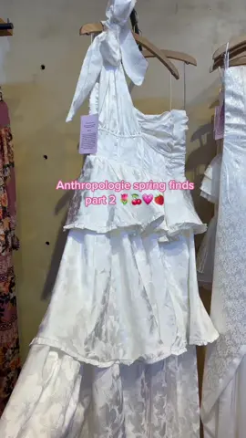 Anthro finds part 2 💗 #charlottenc #anthropologie #anthropologiefinds #justanthrofinds #unexpectedandunforgettable @anthropologieofficial 