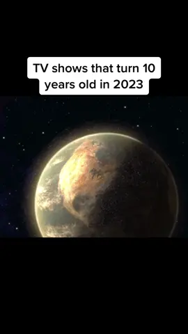 Feel old yet?🥺 #tvshows #10years #fyp 