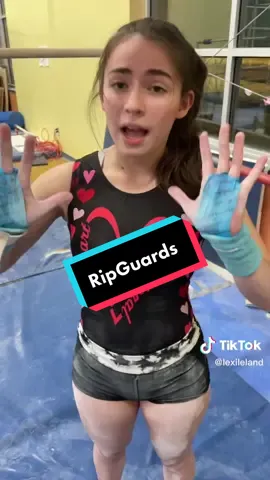 Real Gymnasts. Real Reviews. Thank you for giving us a try and letting us keep your hands protected  Gymnast: @lexileland  #ripguards #wodndone #gymnastics #gymnasticsmom #gymnasticstraining #gymnasticsgirl #pullups #toestobar #ttb #gymnasticslife  #dontripwhenyougrip #gymnasts #rippedhands #fitnessmotivation #handprotection #muscleup  #gymnastic #unevenbars #gymnast #gymnastlife #collegegymnastics #fitfam #gymnasticsgrip #wodndonegym #artisticgymnastics
