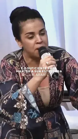 Receba essa palavra! #camilabarros #palavradedeus #pregacao #reflexao #fyp #fyy 