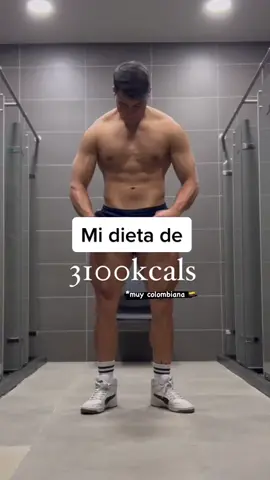 Tu dieta puede verse diferente, puede ser más densa en nutrientes, pero este fue un día realista para mi. No siempre es así, pues la mayoría de días soy un poco más estable con mis comidas, pero a veces debemos soltar un poco y vivir, disfrutar y tomar decisiones conscientes. Consumir alimentos ricos en nutrientes y altos en proteína siempre será la mejor opción, pero no todo siempre tiene que ser así. No repliques mi dieta, crea la tuya pero si necesitas ayuda con tu plan de alimentación solo escríbeme (yo puedo ayudarte) 🙌🏼 - #dieta #flexibledieting #gym #Fitness 