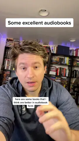This is all one man’s opinion #books #BookTok #bookrecommendations #bookreviewskill #audiobook #bookish #bookclub #fantasy #bookworm 