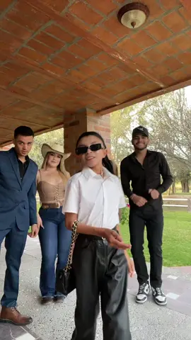 Quien es su favorito ✨🤠