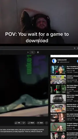 Takes Forever😂 #fyp #gaming #funny #reaction #internet 