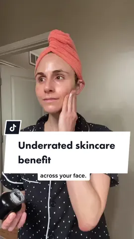 Relaxation is an underrated benefit of a skincare routine. #skincareroutine #skincareproducts #drdrayzday 