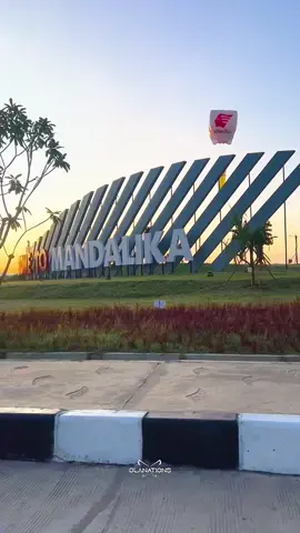 Welcome to mandalika #fyp #mandalika #wsbk2023 #wsbkmandalika #abautista #motogp #mandalikacircuit #sirkuitmandalika #foryoupage 