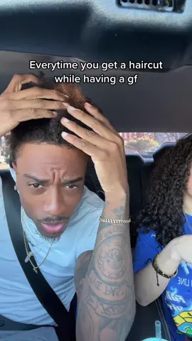 Why she so mad 😭 #fyp #kenandmel 