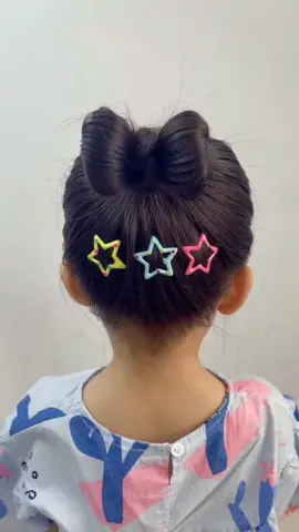 สวยได้ทุกงาน #ทรงผมผู้หญิง #เด็กผู้หญิง #ทรงผมลูกสาว #ทรงผมเด็ก #หน้าร้อน #ไอเดียทำผม #คลิปทำผม #hairstyle #ทรงผม #น่ารัก 