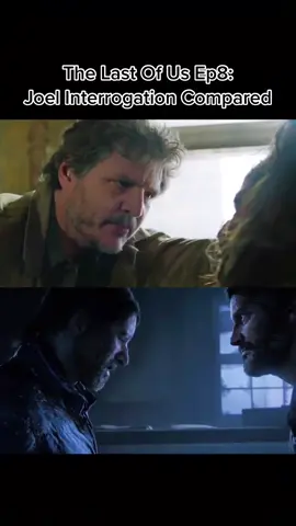 Thoughts on Episode 8? #GamingOnTikTok #thelastofus #gaming 