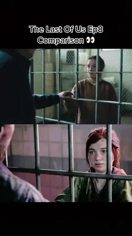How’d you like it? #GamingOnTikTok #thelastofus 